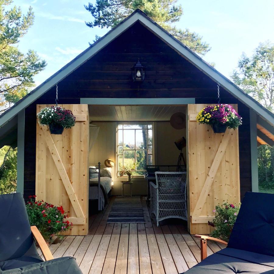 Paehkli Seaside Cottage With Cozy Outdoor Patio Koiguste Exterior photo